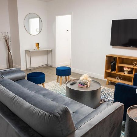 New Star Suite Two North Miami Beach Εξωτερικό φωτογραφία
