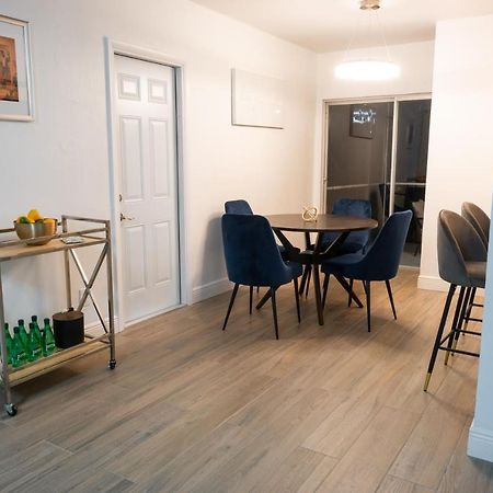 New Star Suite Two North Miami Beach Εξωτερικό φωτογραφία