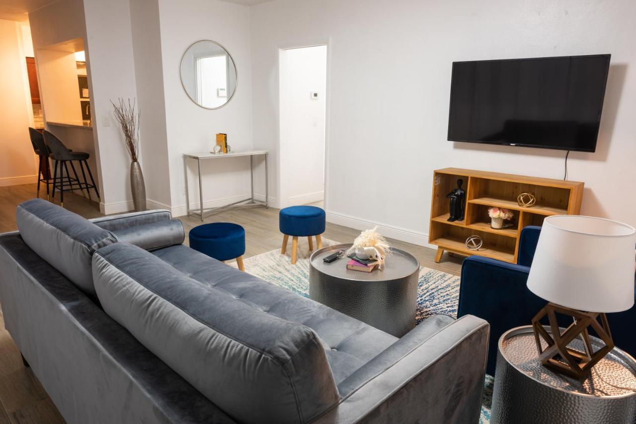 New Star Suite Two North Miami Beach Εξωτερικό φωτογραφία