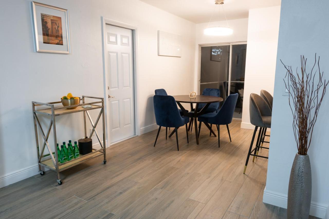 New Star Suite Two North Miami Beach Εξωτερικό φωτογραφία