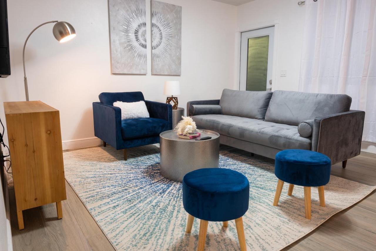 New Star Suite Two North Miami Beach Εξωτερικό φωτογραφία