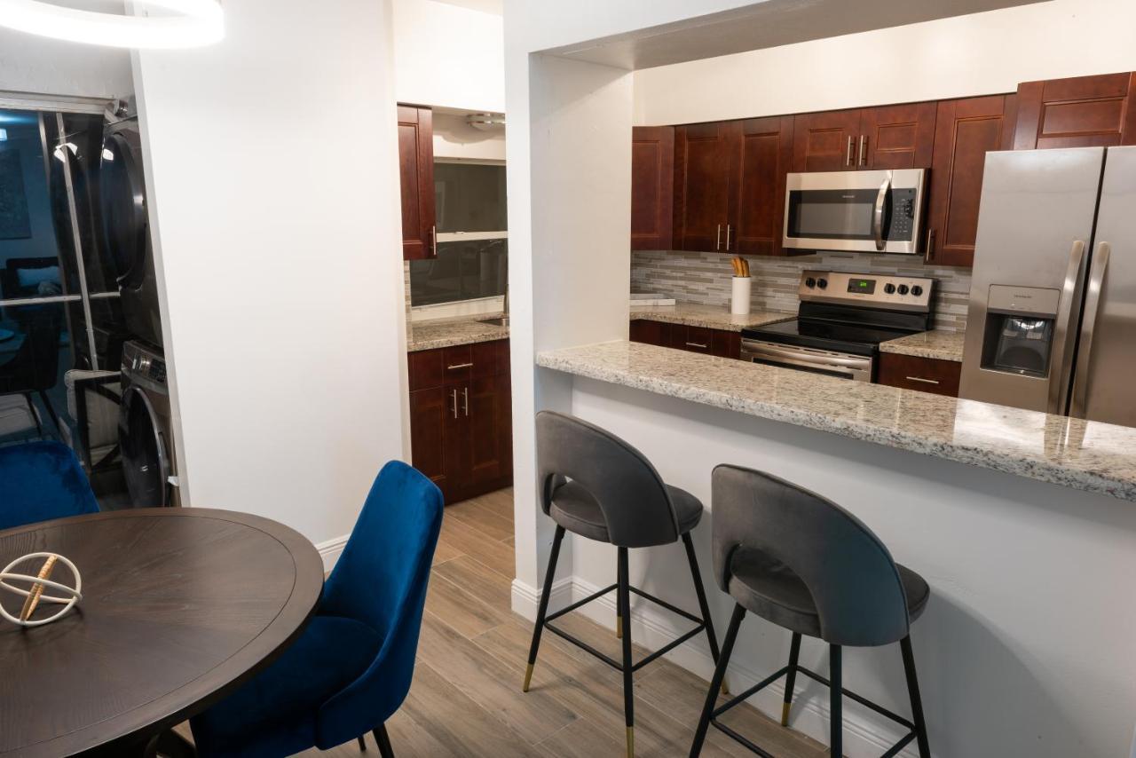 New Star Suite Two North Miami Beach Εξωτερικό φωτογραφία