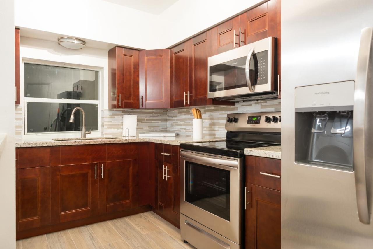 New Star Suite Two North Miami Beach Εξωτερικό φωτογραφία