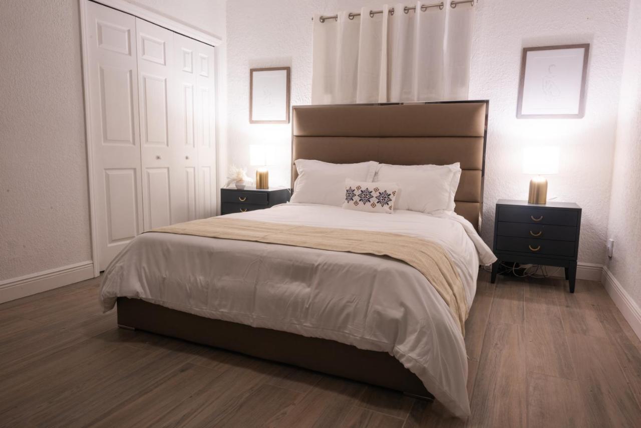 New Star Suite Two North Miami Beach Εξωτερικό φωτογραφία